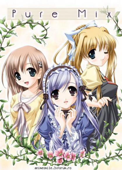 5 maria` album