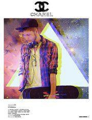 ~~Dumi Northman~~ - Aliiiiiiii:X - Album