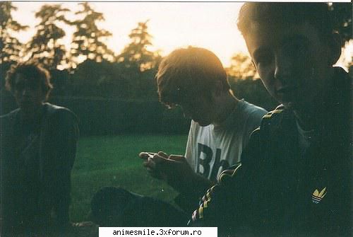 ~~Dumi Northman~~ - Aliiiiiiii:X - Album