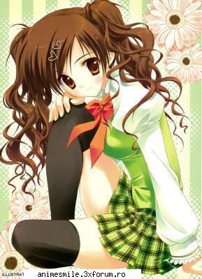Inscriere personaje - 1)nume*: Rina 2)prenume*: -- 3)varsta*: 23 4)clan - Inscriere personaje