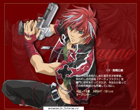 Inscriere personaje - 1)nume:-- 2)prenume 3)varsta:19 4)Familie: nu are - Inscriere personaje