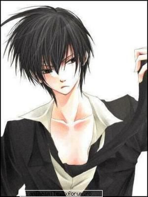 Inscriere personaje - 1)nume: Kazuki 2)prenume: - 3)varsta: 20 de 300 - Inscriere personaje