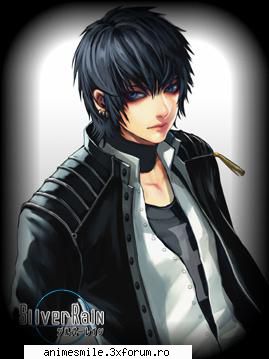 Kazuki - Kazuki: Mersi :D Se mai intampla sa semeni leit - Album