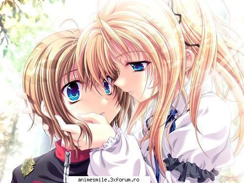 Lysa album ... - eah ... am uitat:)) - Album...