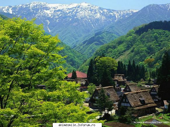 Poze Japonia - Bravo tie BloodAngel si sper sa te distrezi si sa - Japonia