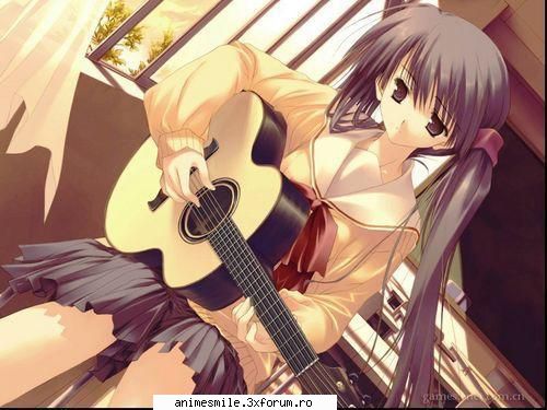 Sakura - Sakura: Mersi :D Nya - Album