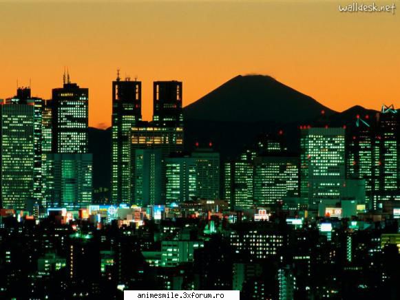 Vulcanul Fuji - D Te superi daca punem si poze? - Japonia
