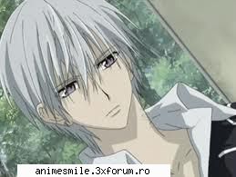 Zero Kiryuu - Ayumi_Love - Vampire Knight